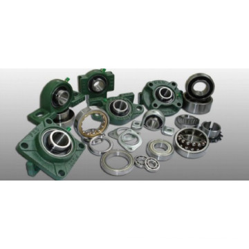 Pillow Block Bearings (UC)